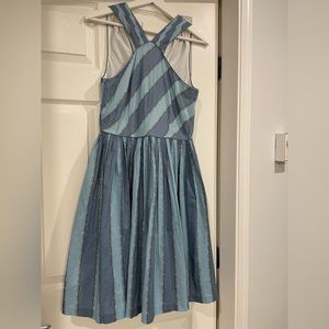 Rare Anthropology dress size 6